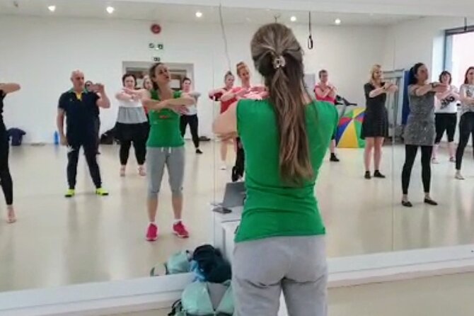 Salsa & Bachata, dance lessons Tenerife south. Have fun and learn - The Experience with Sylvi: Expertise and Warmth