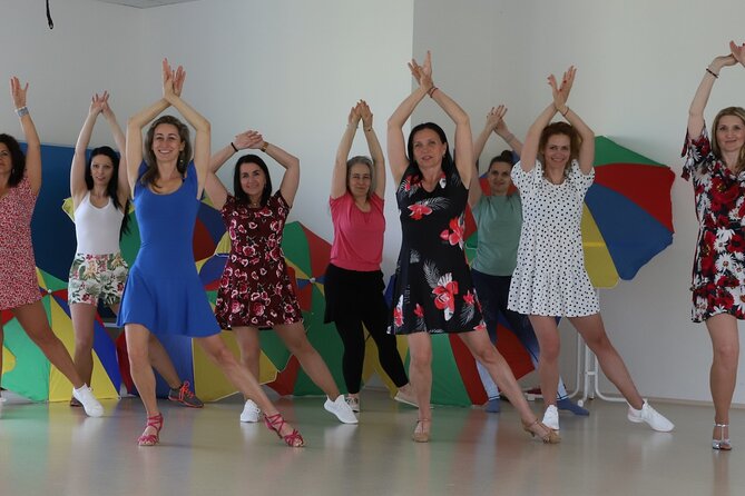 Salsa & Bachata, dance lessons Tenerife south. Have fun and learn - Why This Tour Stands Out in Tenerife