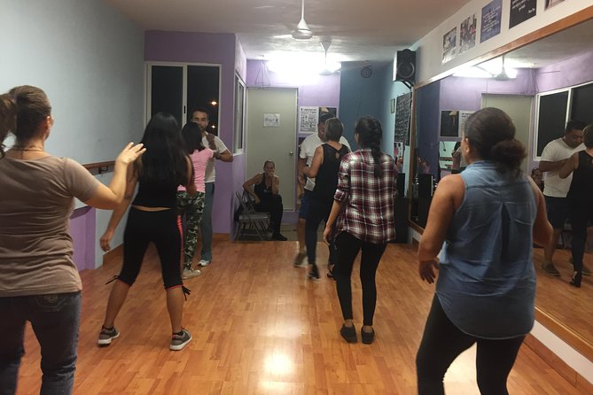salsa dancing lessons and bachata classes - Discover Authentic Salsa and Bachata Dancing in Cancun