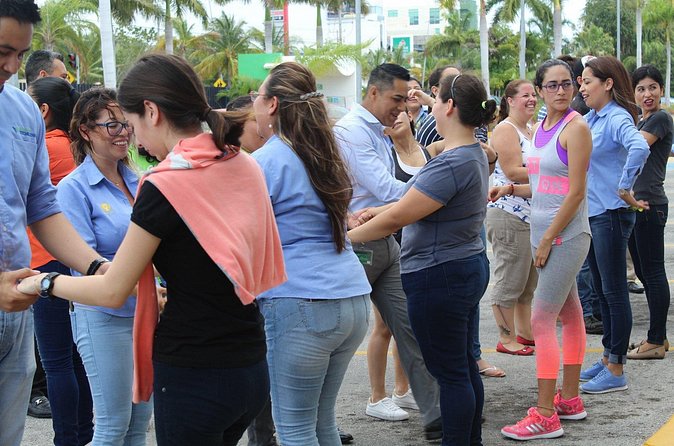 salsa dancing lessons and bachata classes - Recording Your Progress as a Memorable Gift