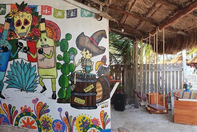 Salsa & Salsa cooking lessons + Beach day - Beach Club Facilities and Optional Extended Stay