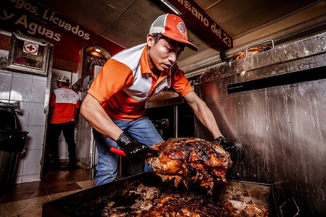 Salsa Streets Food Tour with 15+ Tastings - What Makes the Tastings Special and Authentic?