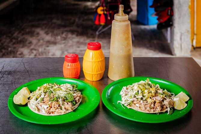 Salsa Streets Food Tour with 15+ Tastings - Value and What Sets This Tour Apart