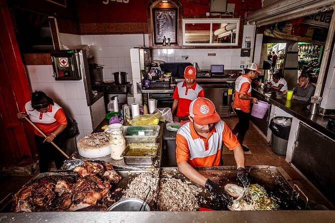 Salsa Streets Food Tour with 15+ Tastings - Who Will Enjoy the Salsa Streets Food Tour?