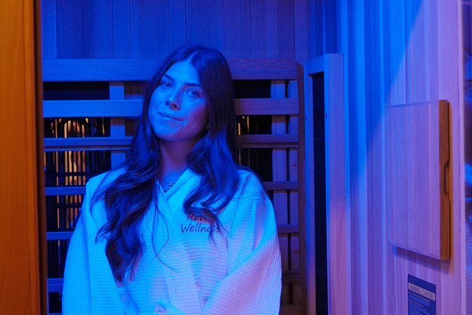 Salt Cave Halotherapy - Key Points