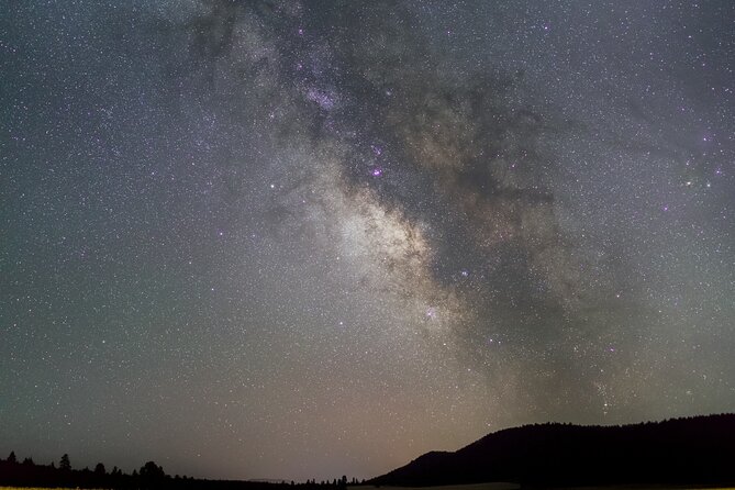 Salt Lake Antelope Island Dark Sky Experience - Why the Salt Lake Antelope Island Dark Sky Experience Stands Out