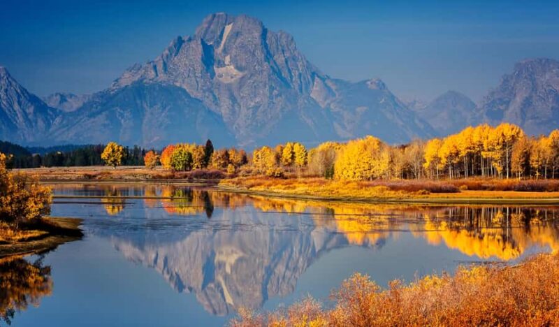 Salt Lake City: 3-Day Yellowstone & Grand Teton Essence Tour - Discover the 3-Day Salt Lake City to Yellowstone & Grand Teton Tour