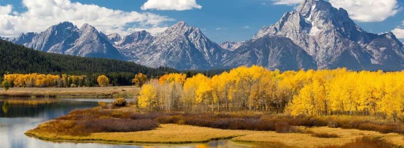 Salt Lake City: 3-Day Yellowstone & Grand Teton Essence Tour - Key Points
