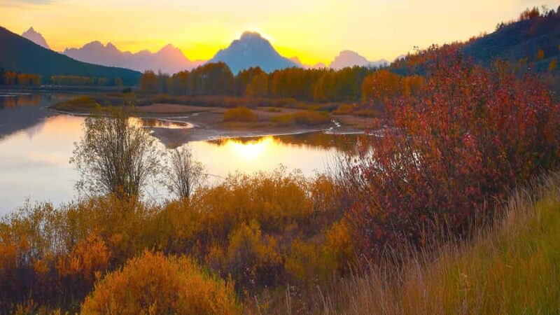 Salt Lake City: 3-Day Yellowstone & Grand Teton Essence Tour - Comfortable Accommodations and Flexible Planning