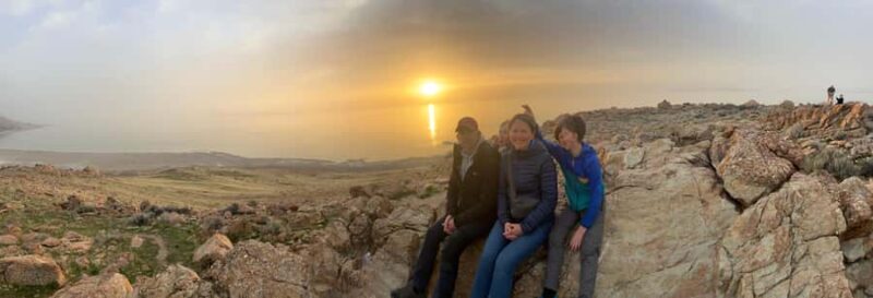 Salt Lake City: Antelope Island Private Tour with Pickup - Key Points