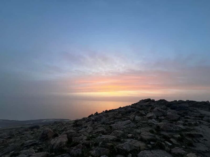 Salt Lake City: Antelope Island Private Tour with Pickup - Summary of the Antelope Island Private Tour
