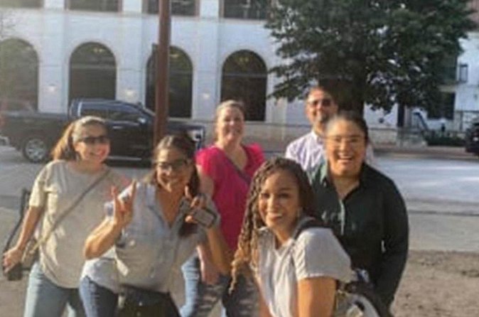 Salt Lake City Bar Crawl Let's Get Salty - Physical Requirements and Accessibility