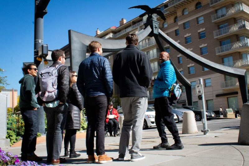 Salt Lake City: Local Food Walking Tour - Explore Salt Lake City’s Downtown Food Scene for $150