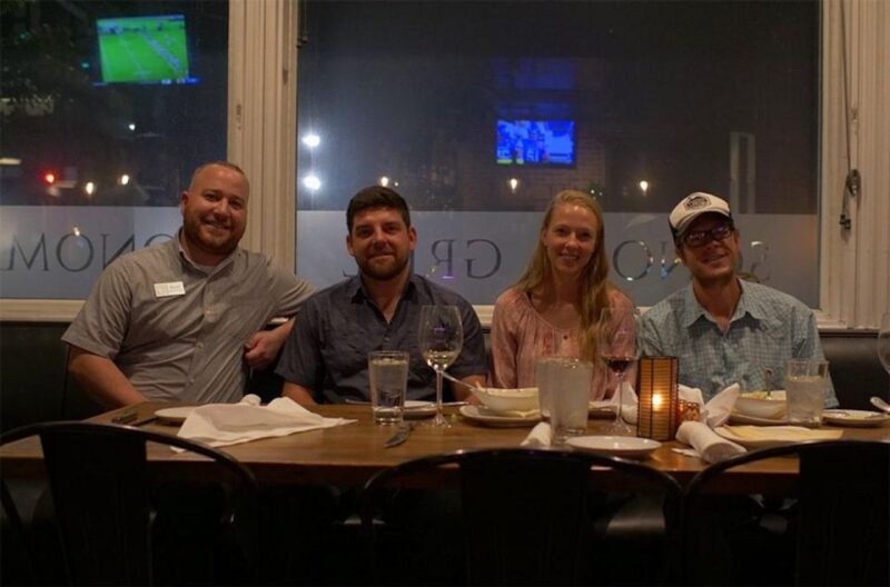 Salt Lake City: Local Food Walking Tour - Exploring Salt Lake City’s Cultural Heritage and Food Traditions