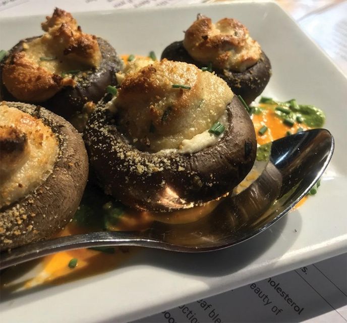 Salt Lake City: Local Food Walking Tour - Unique Food Stops and Highlights