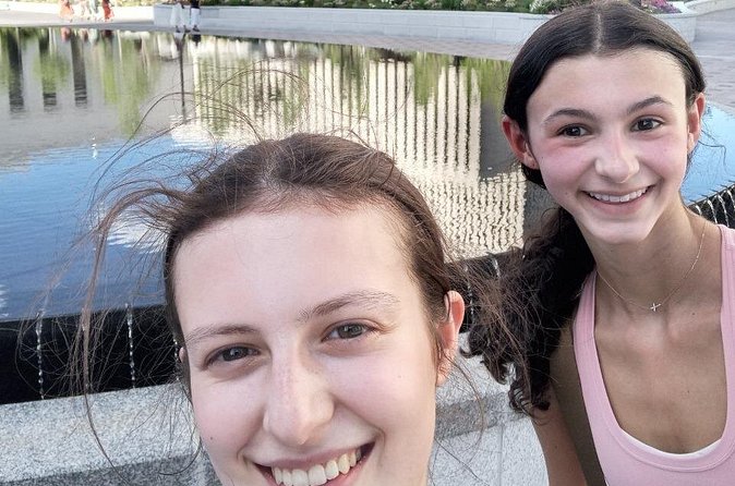 Salt Lake City Puzzling Adventure Scavenger Hunt Walking Activity - Self-Guided Flexibility