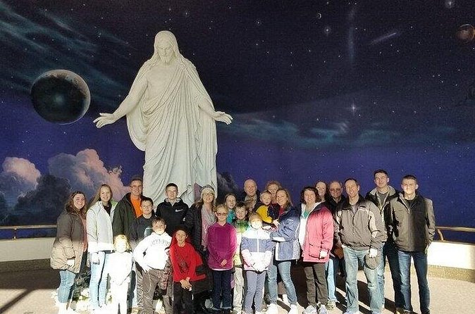 Salt Lake City Puzzling Adventure Scavenger Hunt Walking Activity - Practical Considerations: What’s Not Included