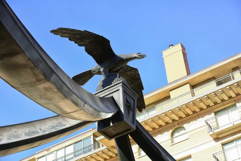 Salt Lake City: The City of Zion Walking Tour - Key Points