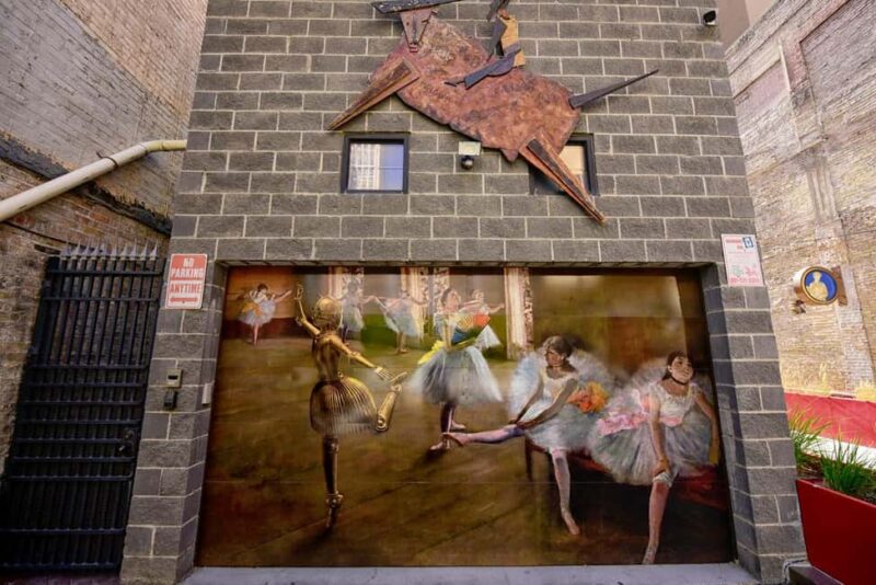 Salt Lake City: The City of Zion Walking Tour - Comparing This Tour to Other Salt Lake City Experiences