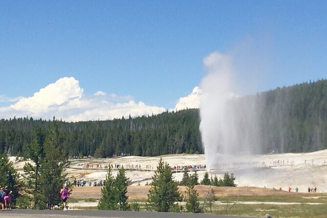 Salt Lake City to Yellowstone and Grand Teton 3 Day Tour - Cost, Booking, and Cancellation Policies