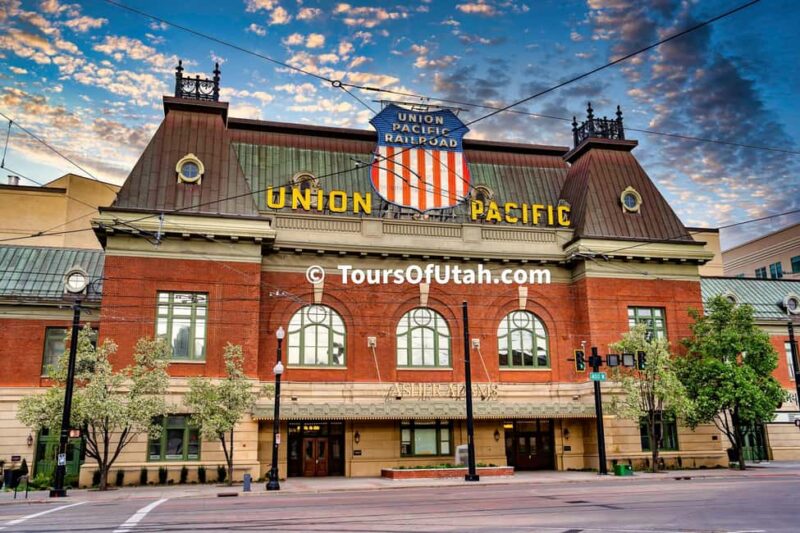 Salt Lake City: Ultimate Guided Sightseeing Tour by Bus - Why This Tour Continues to Earn High Praise