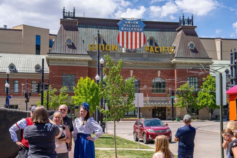 Salt Lake City: Ultimate Guided Sightseeing Tour by Bus - Frequently Asked Questions