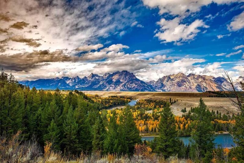 Salt Lake City: Yellowstone & Grand Teton 4-Day Tour - Who Will Appreciate This Tour Most