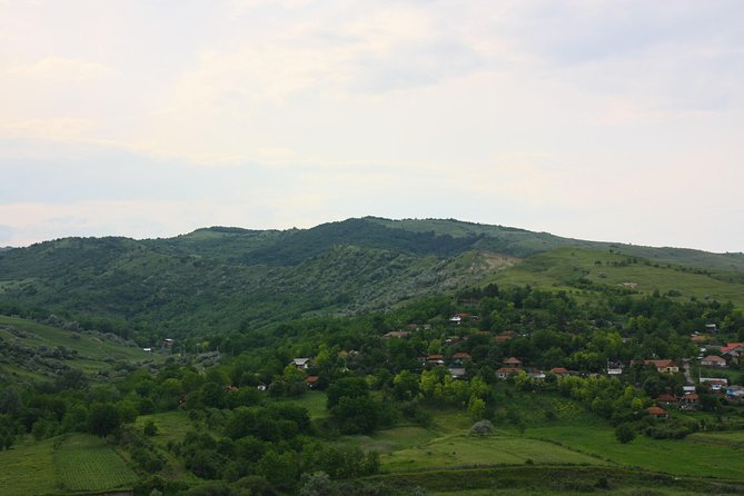 Salt Mine Entrance Ticket and Transfer from Bucharest - Practical Tips for Visiting the Salt Mine