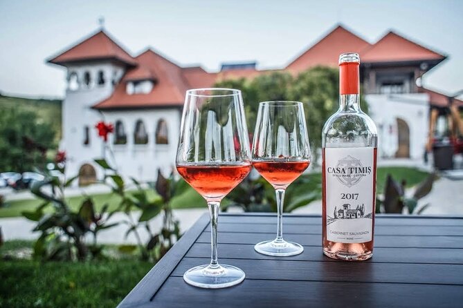 Salt Mine, Lunch at Winery and Dracula Grave - Private Tour - The Guide’s Role in Making the Experience Special