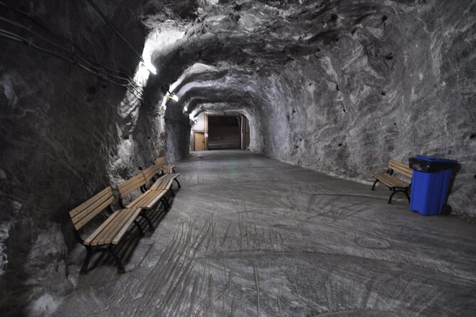 Salt Mine & Mud Volcanoes - Who Will Enjoy This Tour Most?