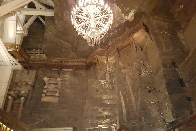 Salt Mine Trip in Wieliczka - The Experience of Visiting the UNESCO World Heritage Site