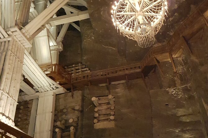 Salt Mine Trip in Wieliczka - Practical Details and Booking Insights
