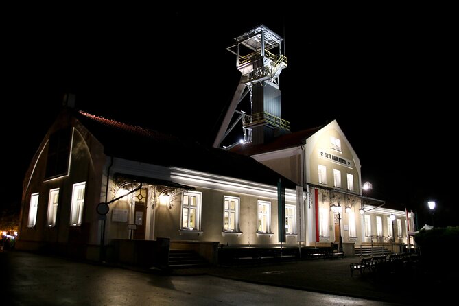 Salt Mine Wieliczka Guided Tour from Krakow - Explore the Wieliczka Salt Mine with Expert Guidance and Convenient Transport