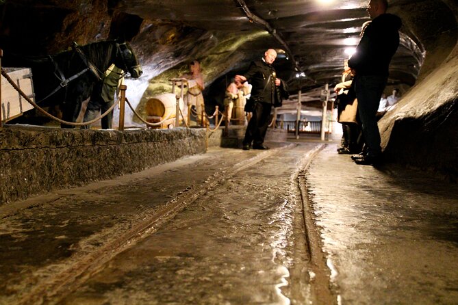 Salt Mine Wieliczka Guided Tour from Krakow - The Importance of Timing and Tour Pacing