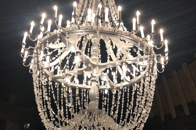 Salt Mine Wieliczka Guided Tour from Kraków with Hotel Pick up - The Value of All-Inclusive Pricing and No Hidden Fees