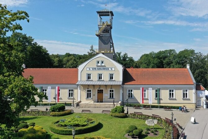 Salt Mine Wieliczka - Private round-trip transfer with waiting - Convenient Pickup from Your Krakow Hotel or Designated Location