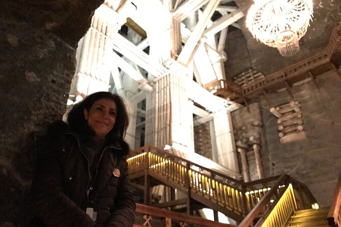 Salt Mine Wieliczka Round-Trip Private VIP Transport from Krakow - Who Will Appreciate This Tour Most?