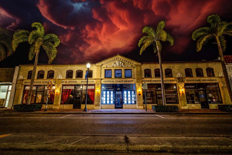 Salt, Sorrow, & Shadow: Fort Pierce Ghost Tour - Who Will Find This Tour Most Enjoyable?