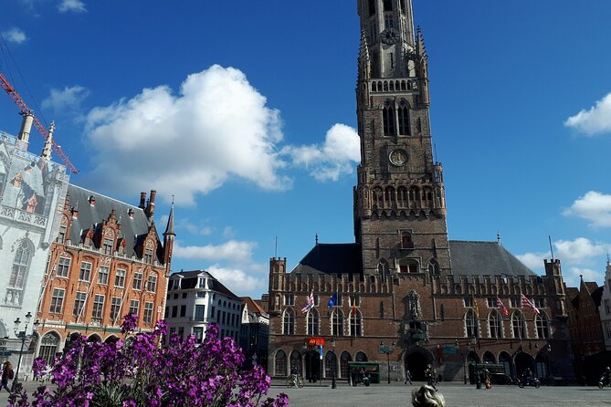 Salvador Dalí Exhibition in Bruges Admission Ticket - Visitor Feedback and Common Concerns