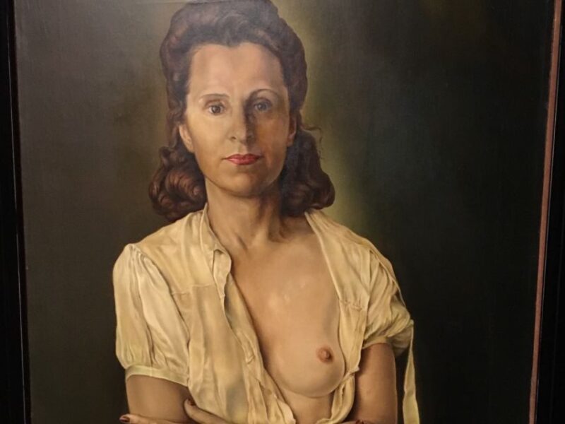 Salvador Dalí Theatre-Museum in Figueres private/shared tour - Final Thoughts: A Must-Do for Art Enthusiasts and Curious Minds