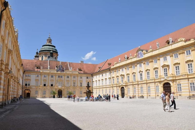 Salzburg  A City of History, Hallstatt  A Place of Legends - Visiting the Iconic Mirabell Gardens and Film Locations