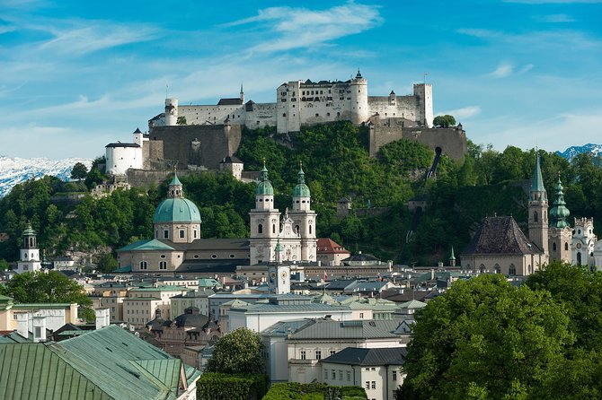 Salzburg and Lake District Day Tour from Munich - Group Size and Comfort