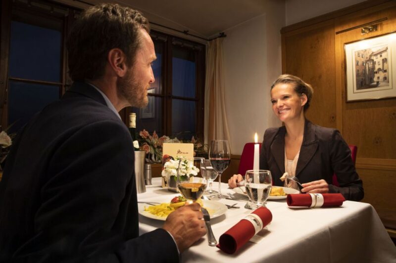 Salzburg: Best of Mozart Fortress Concert and Dinner - The Experience of a Night in Salzburg’s Historic Fortress