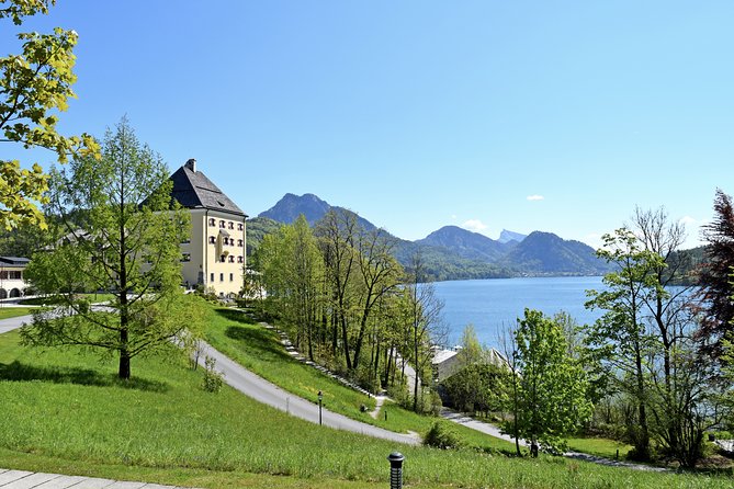Salzburg City and Hallstatt Private Tour - Logistics and Comfort: What You Need to Know