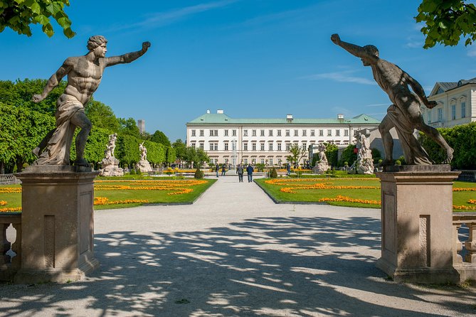 Salzburg Day Trip from Vienna - Who Will Enjoy This Salzburg Day Trip?