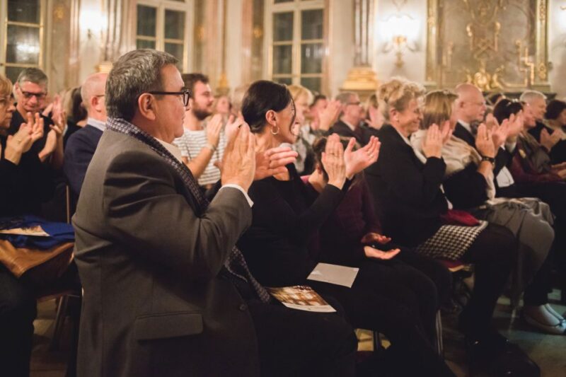 Salzburg: Dinner and Classical Concert at Mirabell Palace - Overall Value and Suitability