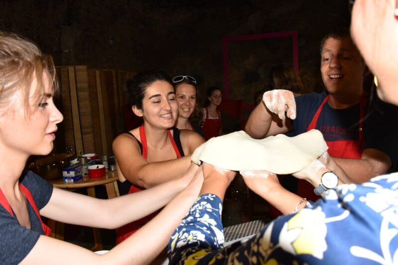 Salzburg: Dinner Cooking Class and Music - Final Thoughts on the Salzburg Cooking and Music Tour