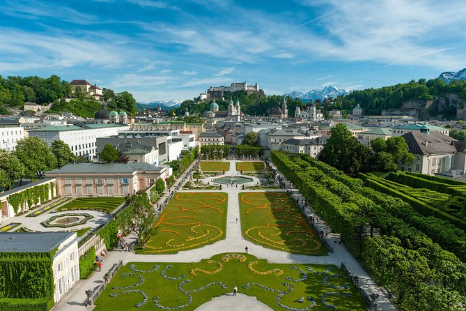 Salzburg Food Tasting Tour: delicious & fun - Mozart’s Birthplace and Cultural Insights