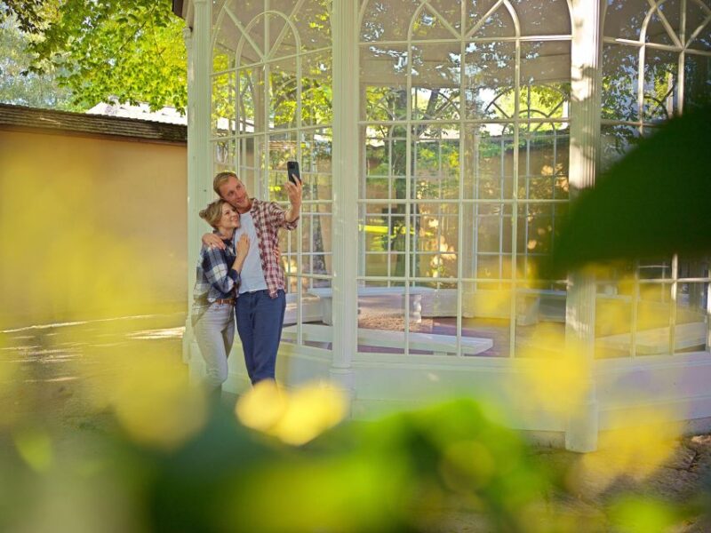 Salzburg: Hallstatt and Sound of Music Tour - Who Will Enjoy This Tour Most?