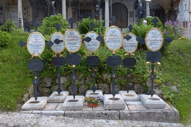 Salzburg - Historic Guided Walking tour - Key Points